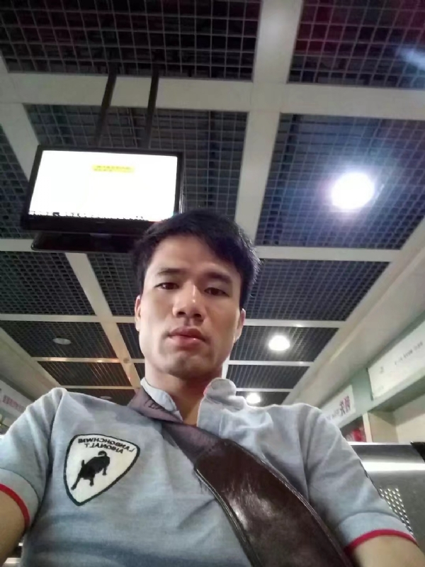 武哥的第一张照片--邵武交友网