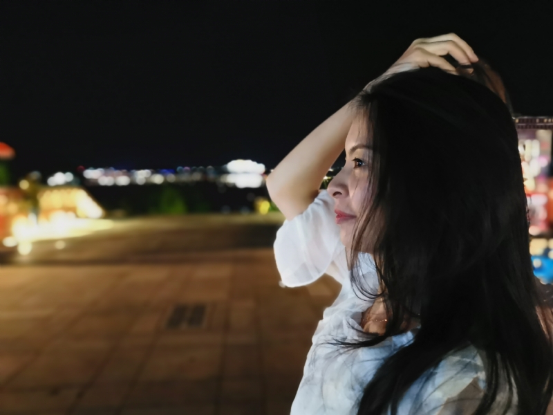 yiyi的第一张照片--邵武交友网