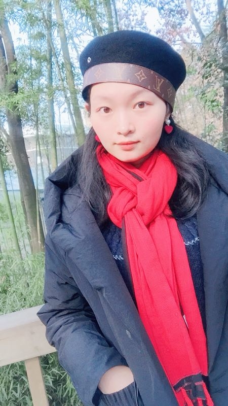 风中百合的第一张照片--邵武交友网