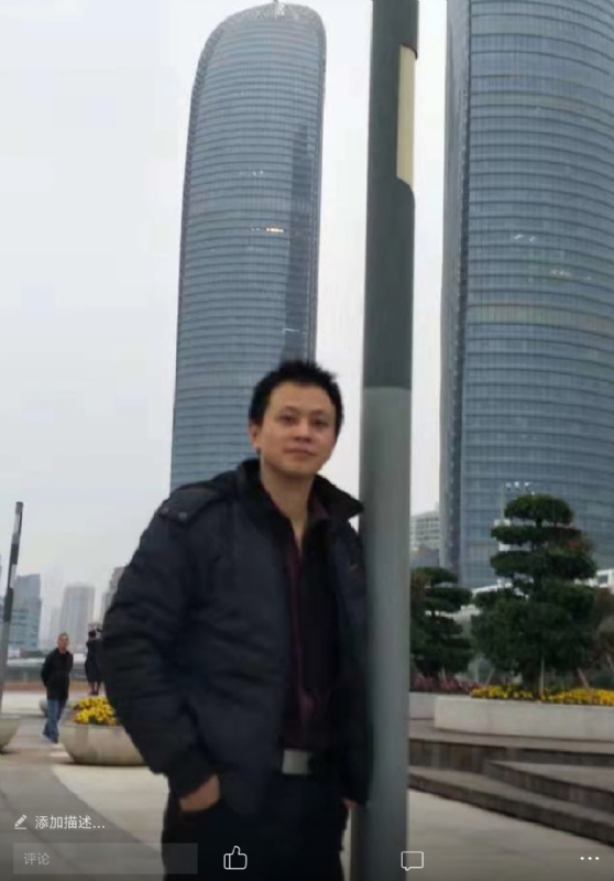 一叶飘零的第一张照片--邵武交友网