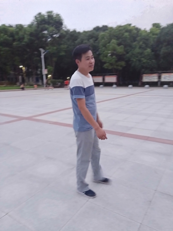 一笑的第一张照片--邵武交友网