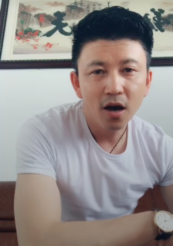 李东承的第一张照片--邵武交友网