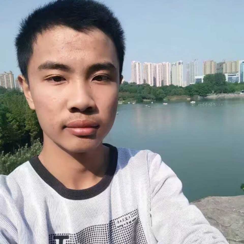 CC的第一张照片--邵武交友网