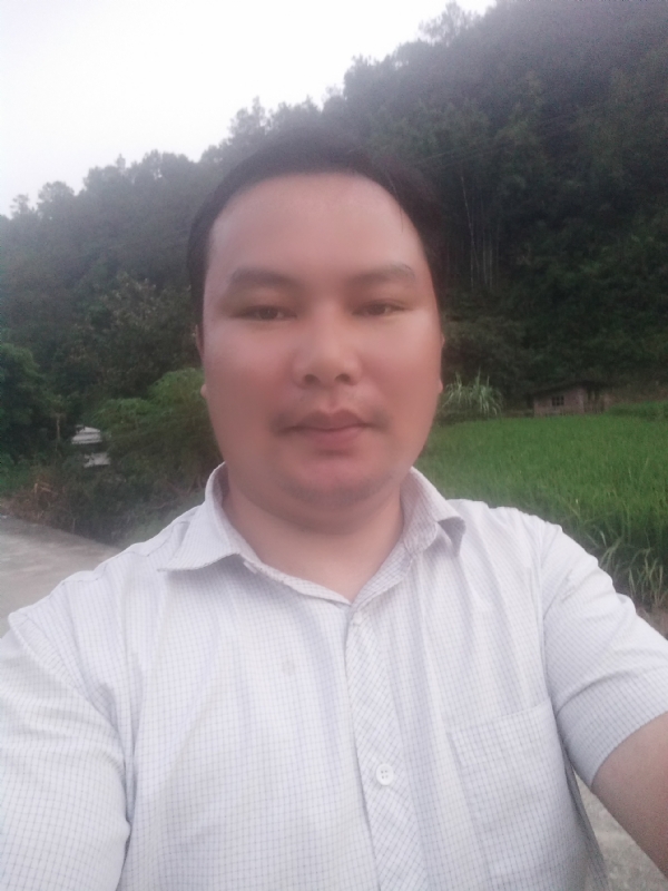 阿王的第一张照片--邵武交友网