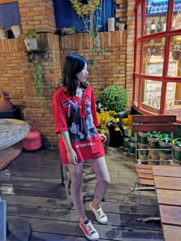 独一无二的第一张照片--邵武交友网