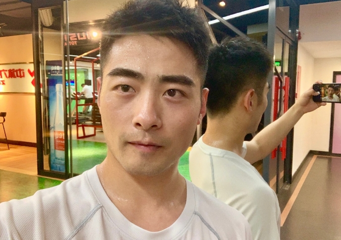 迁就的第一张照片--邵武交友网