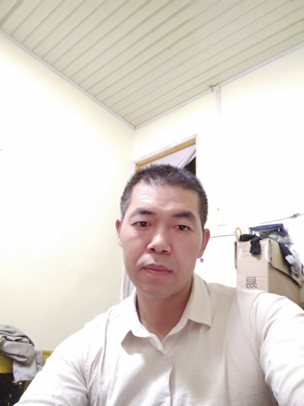 为伊消得人憔悴的第一张照片--邵武交友网