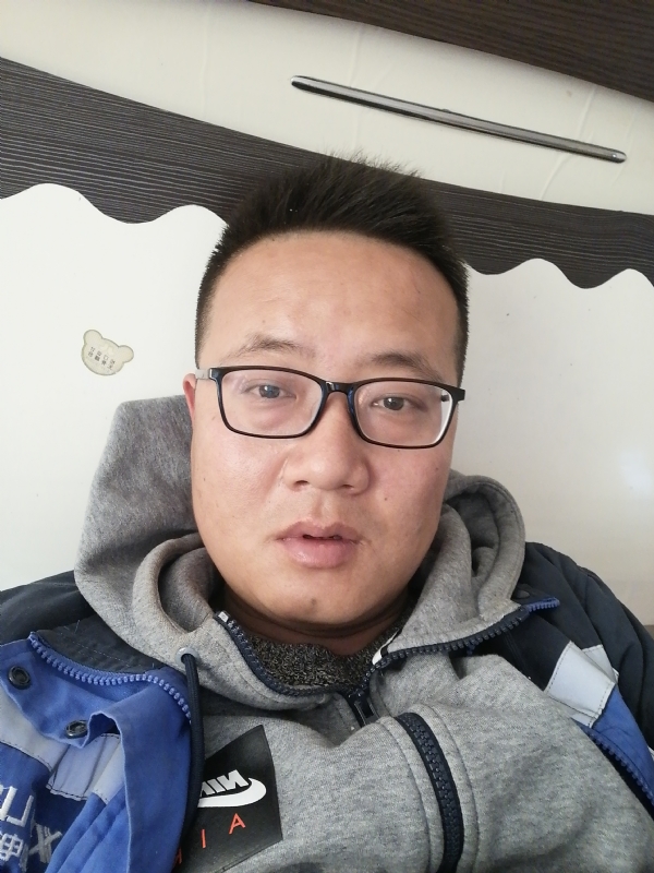 一个人一座城的第一张照片--邵武交友网