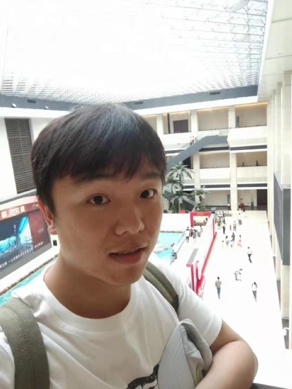 五月的第一张照片--邵武交友网