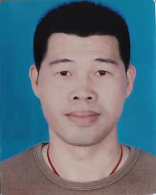 无痕的第一张照片--邵武交友网