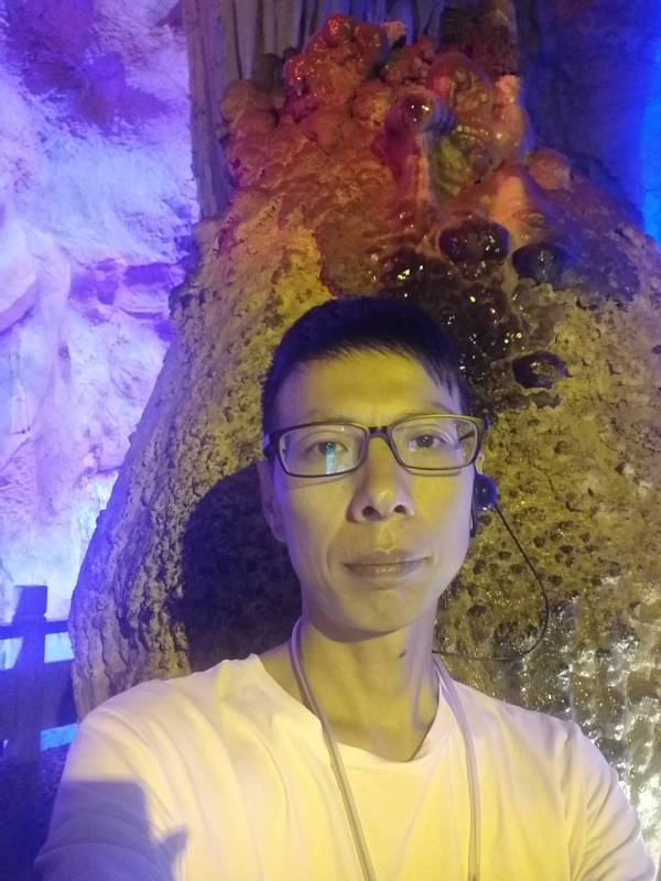 红叶的第一张照片--邵武交友网