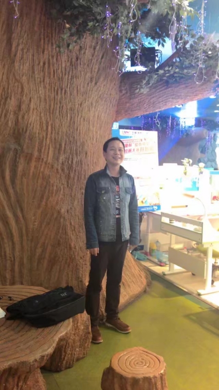 小志的第二张照片--邵武交友网