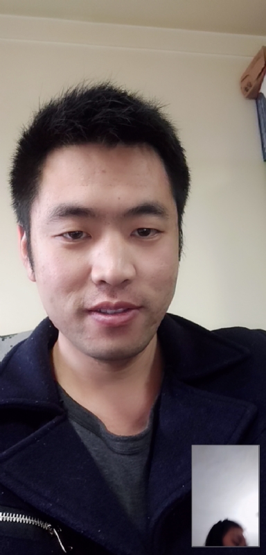 死鬼吹灯的第一张照片--邵武交友网