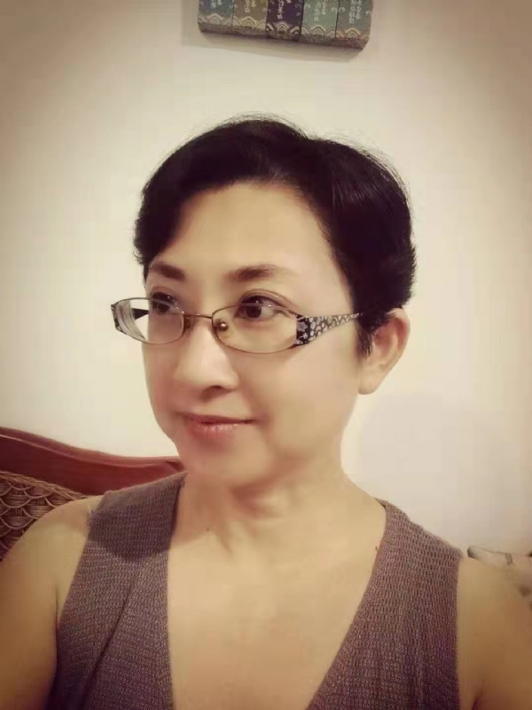 kathy的第一张照片--邵武交友网