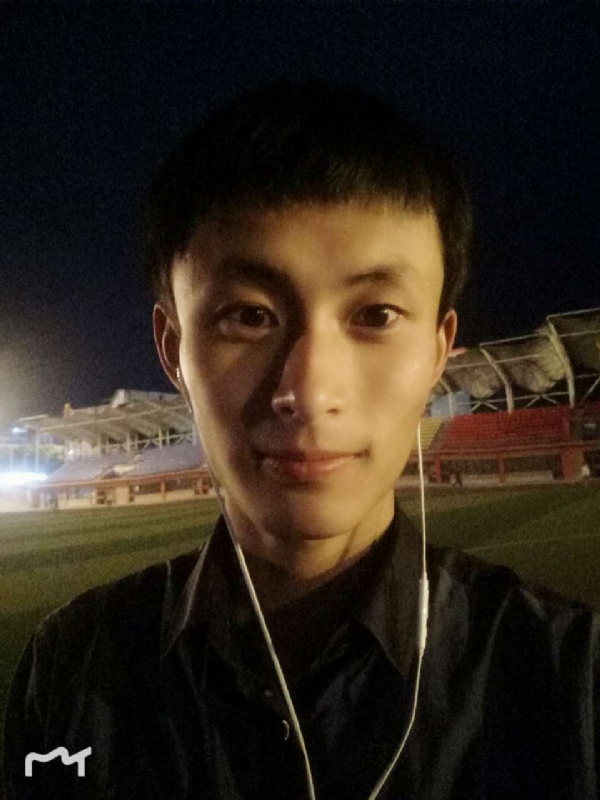 莫言的第一张照片--邵武交友网