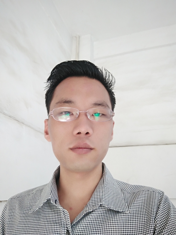 心随意动的第一张照片--邵武交友网