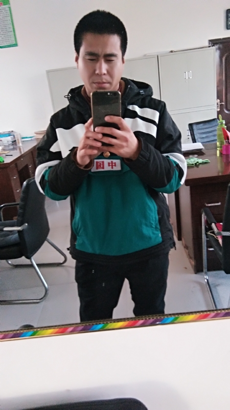 大灰狼好吃的第一张照片--邵武交友网