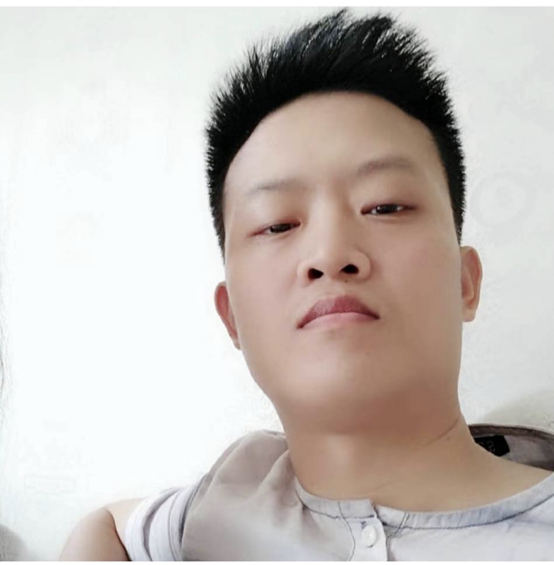 帅不帅由你决定的第一张照片--邵武交友网