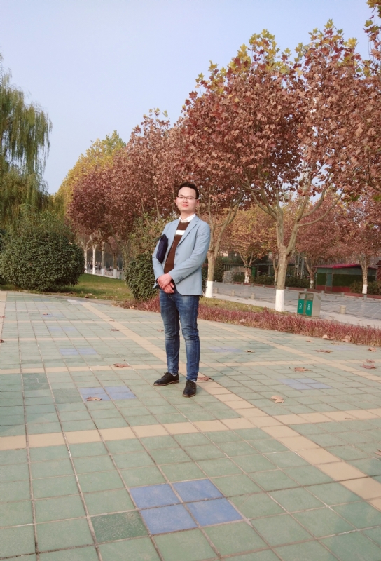 若缘的第一张照片--邵武交友网