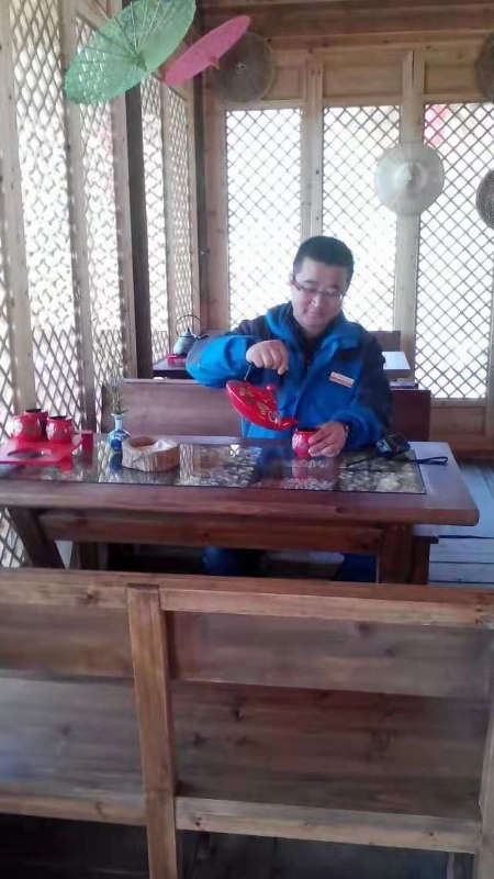 淡定牛魔王的第四张照片--邵武交友网