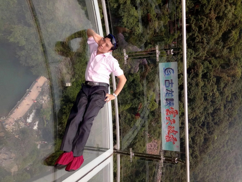 诚招老婆的第一张照片--邵武交友网