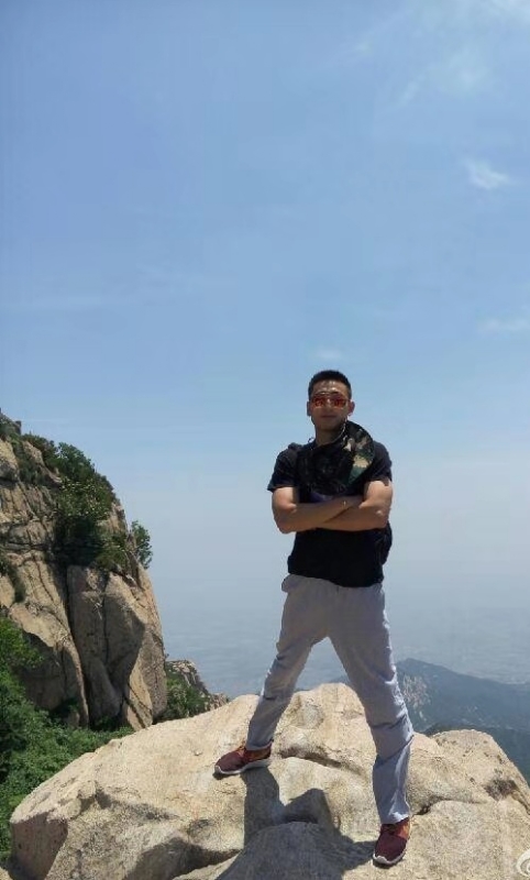 望爱的第一张照片--邵武交友网