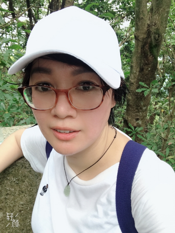 杏娅的第一张照片--邵武交友网