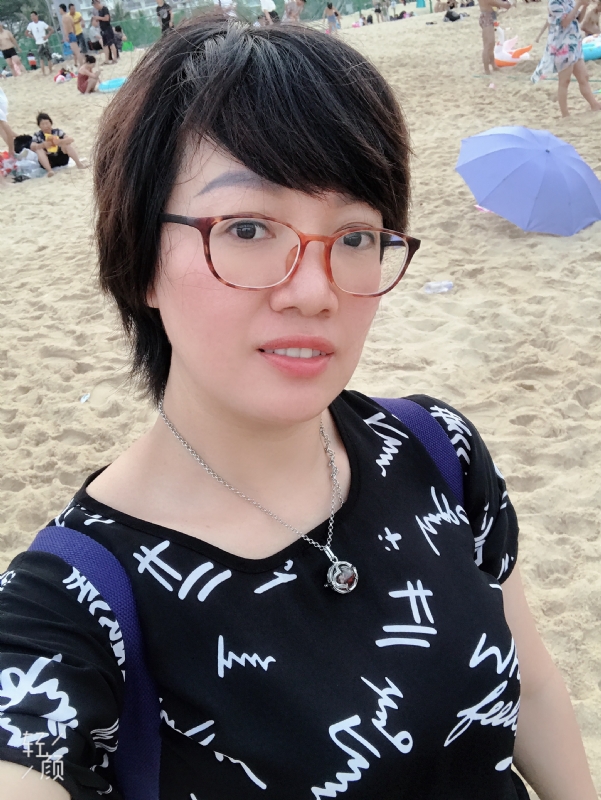 杏娅的第三张照片--邵武交友网