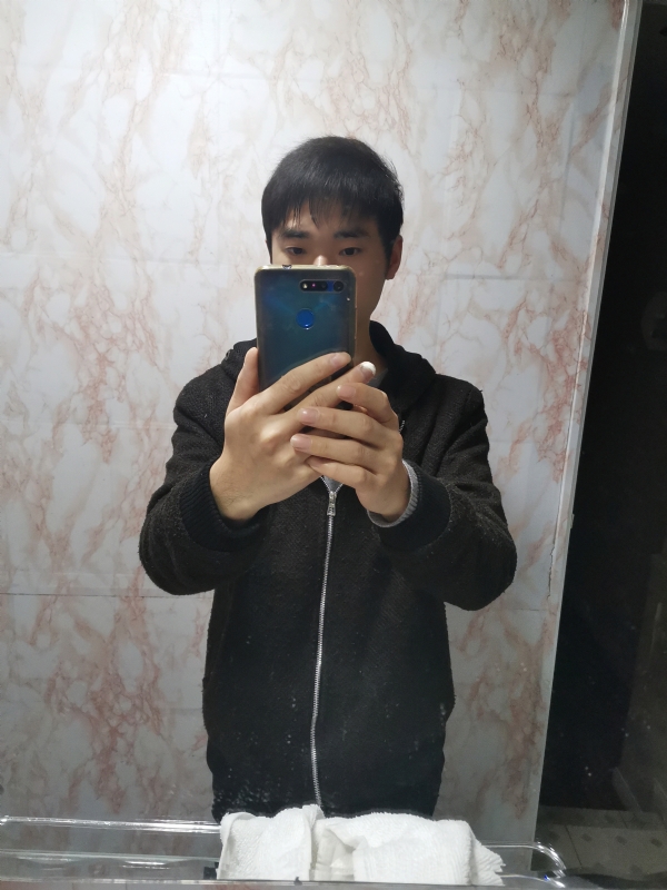 老实人的第三张照片--邵武交友网