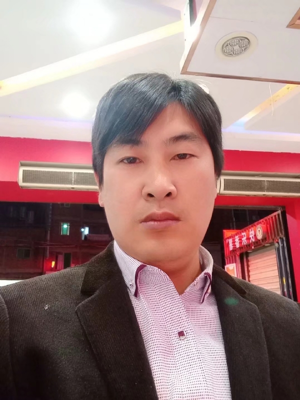 奔跑的第二张照片--邵武交友网
