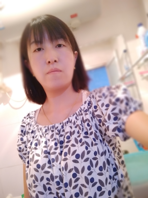 芬儿的第一张照片--邵武交友网