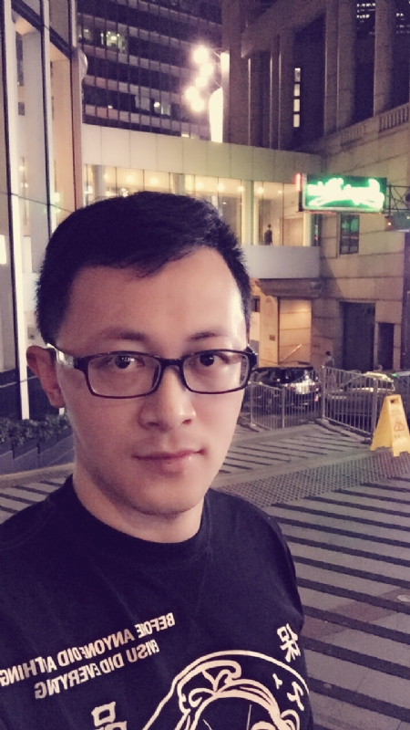 Chen的第一张照片--邵武交友网