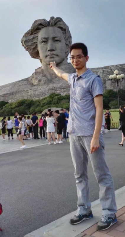 惠辉的牛的第一张照片--邵武交友网