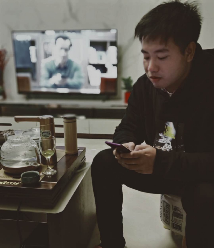 嗯今年能脱单吗的第一张照片--邵武交友网