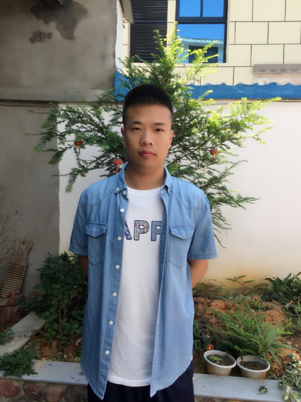 桃子哪去了的第一张照片--邵武交友网