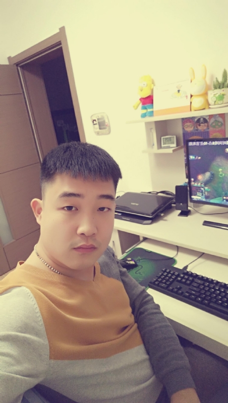 李权的第一张照片--邵武交友网