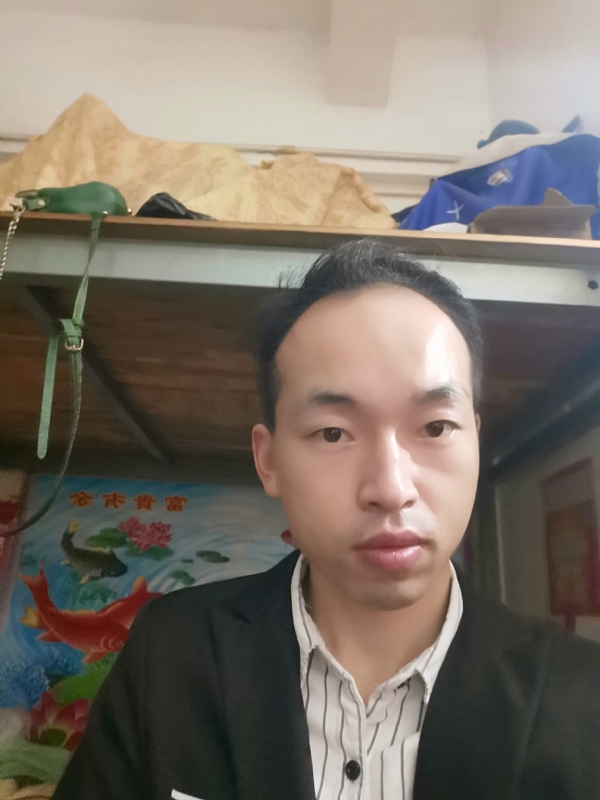 好缘的第一张照片--邵武交友网