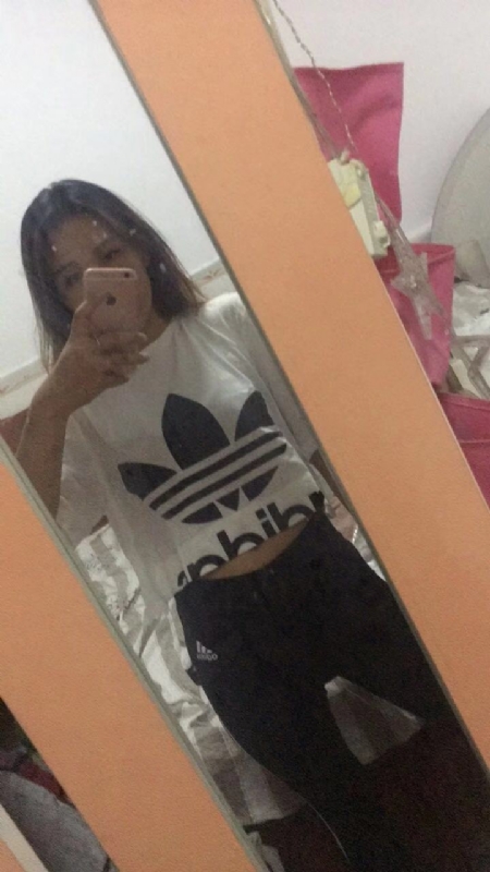 丫丫的第一张照片--邵武交友网
