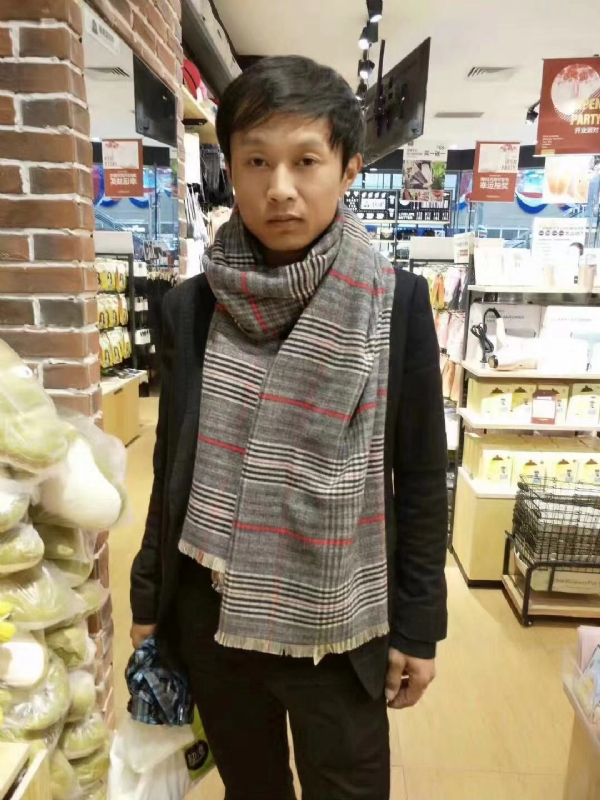 陈杰的第一张照片--邵武交友网