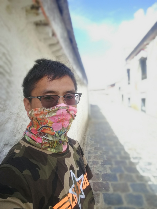 默语的第一张照片--邵武交友网
