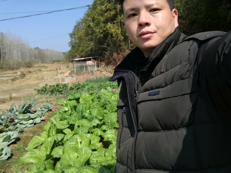 倔强的驴的第一张照片--邵武交友网