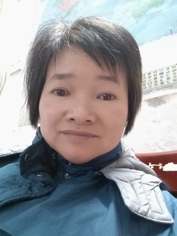 如意的第一张照片--邵武交友网
