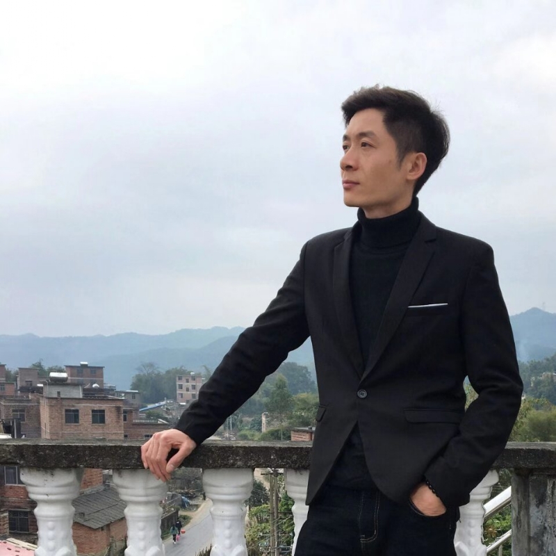 阿初的第一张照片--邵武交友网