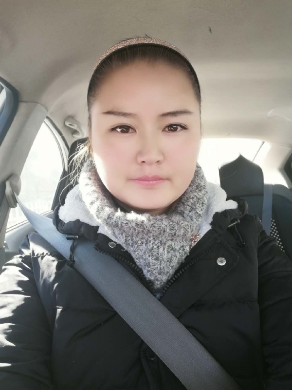 牵手缘的第一张照片--邵武交友网