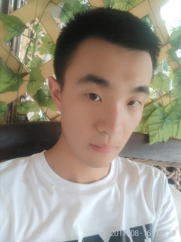 余生请你指教的第一张照片--邵武交友网