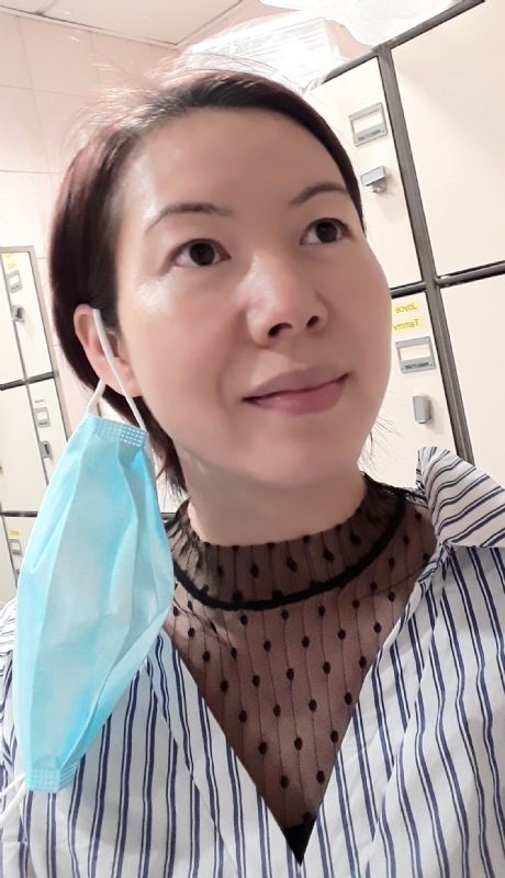 Nana的第一张照片--邵武交友网