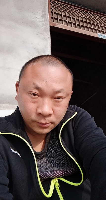 马克的第一张照片--邵武交友网