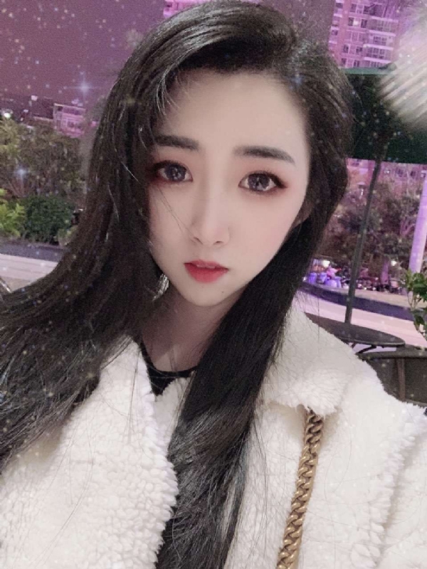 妮可的第一张照片--邵武交友网
