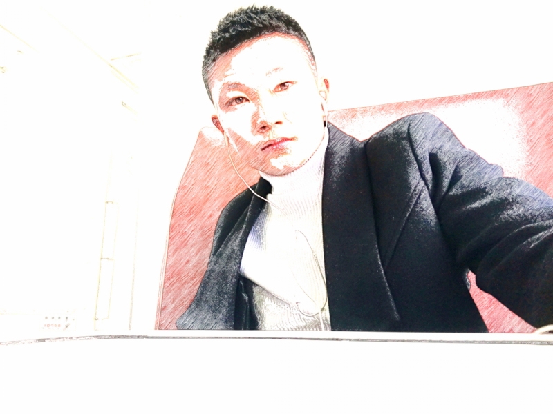一心所向的第一张照片--邵武交友网