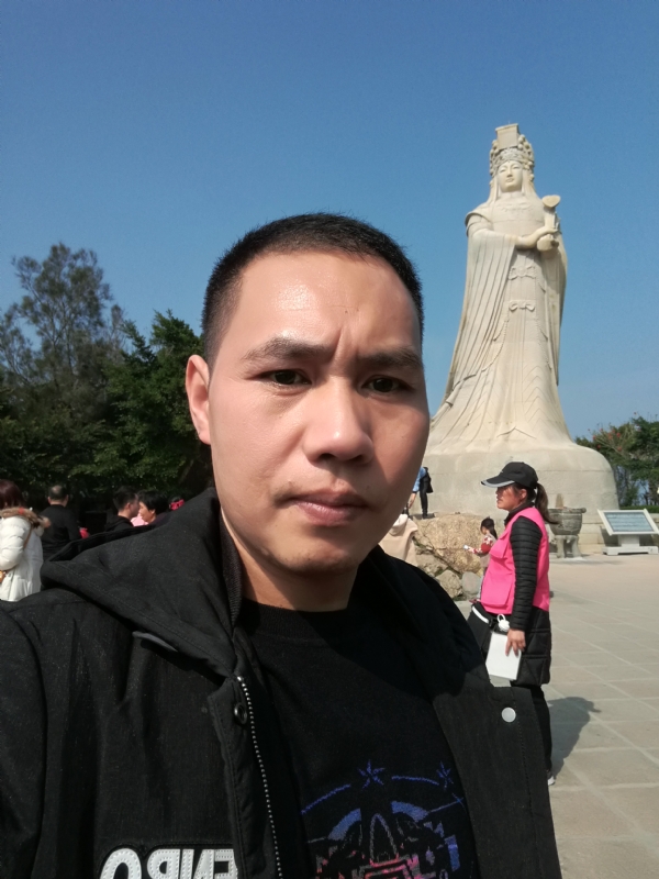 不羁的风的第一张照片--邵武交友网
